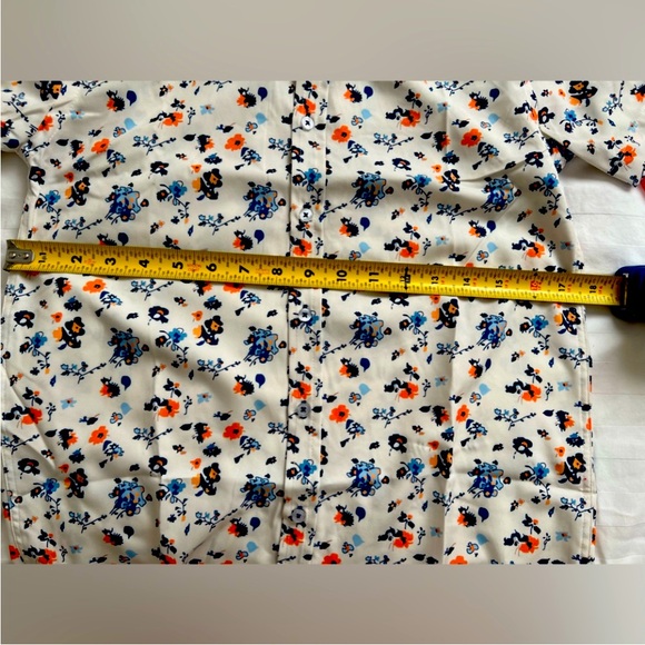 Short sleeve button up shirt - Picture 5 of 6